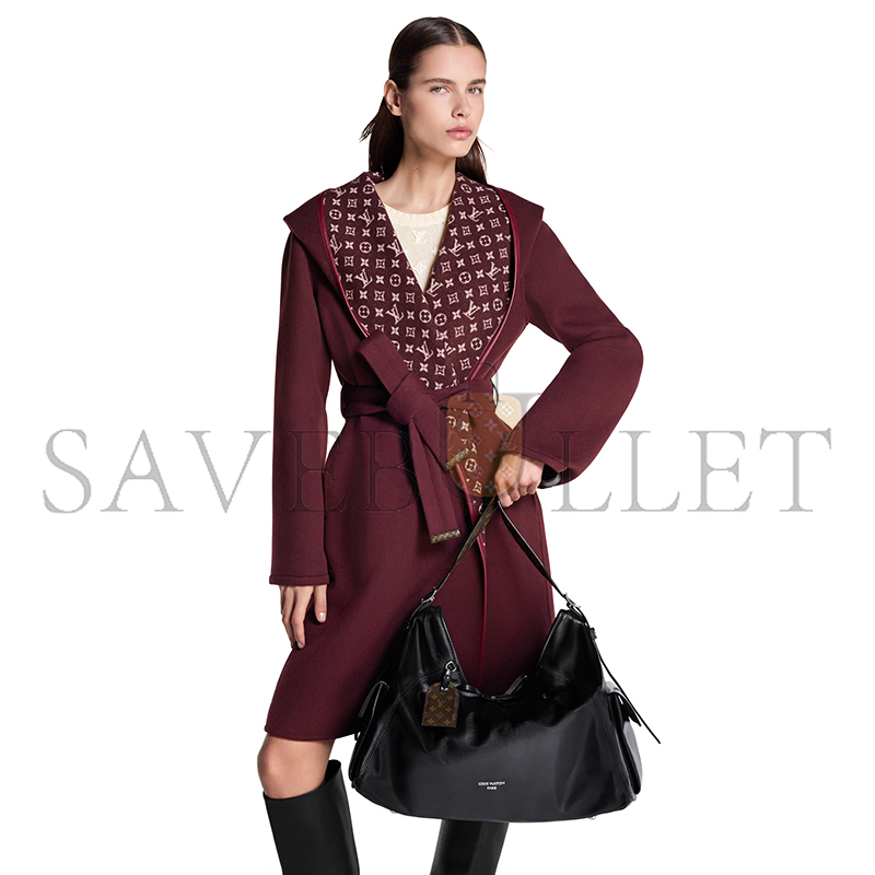 LOUIS VUITTON CARRY ALL TRAVEL BAG M15175 (45*29*20cm)